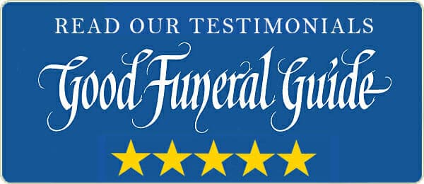 recommended brighton funeral director