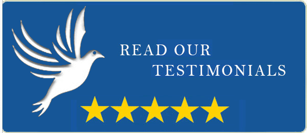 read our testimonials